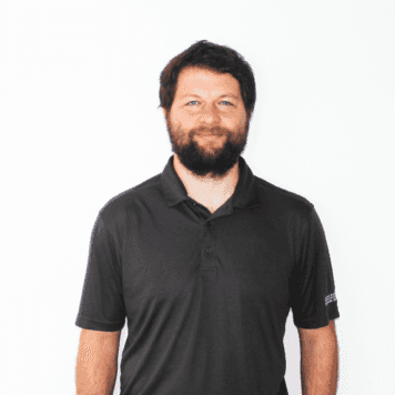 Billy Kessinger