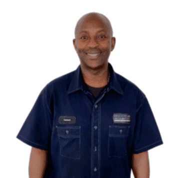 Earnest Wells
