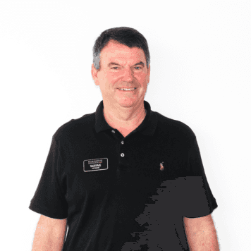 Wayne McCranie
