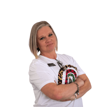Samantha Karrick