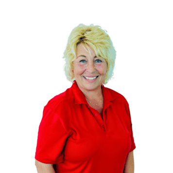 Donna Dearwent