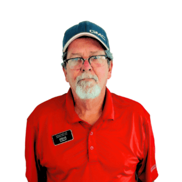 Steve Dearwent