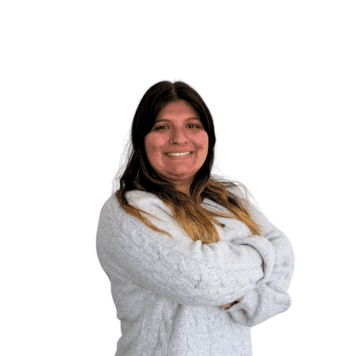 Melanie Uvalle