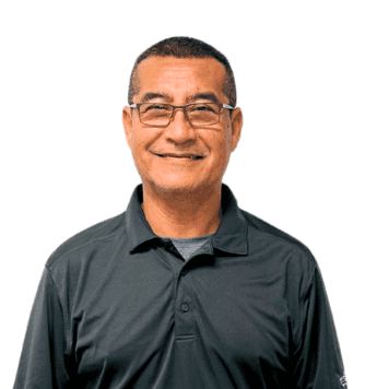 Mario Azenon