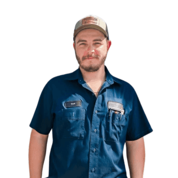 Zach Eidenier