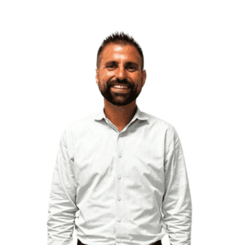 Tony LaFerrara