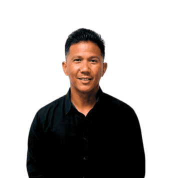 Mark Anthony Gudinez