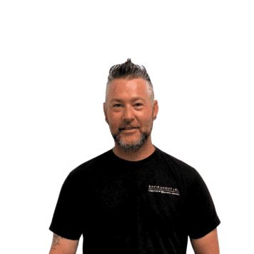 Anthony  Haugen