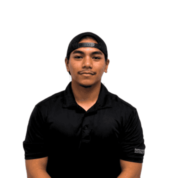 Ryan  Santos
