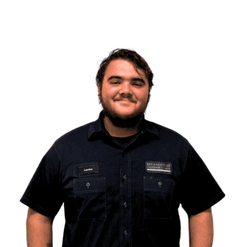Landon  Longstreth