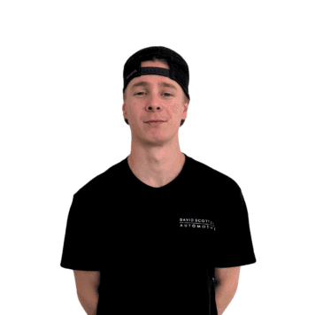 Landon Mahoney