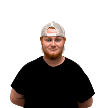 Michael Morsey Jr
