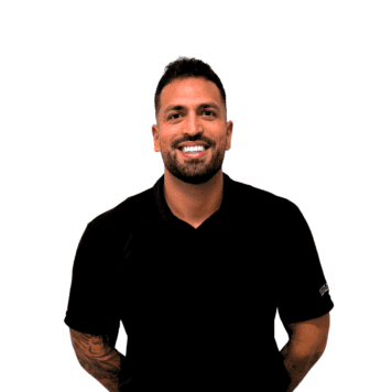 Jonathan Guerra