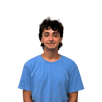 Brandon Scamardo