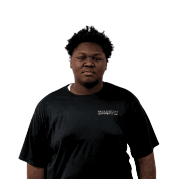 Jaiden Grant
