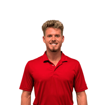 Joshua Gamble
