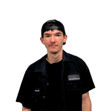 Noah  Brown
