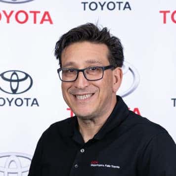 Vincent Keller