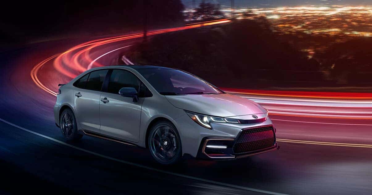 New Toyota Corolla Hybrid for Sale in Wappingers Falls, NY