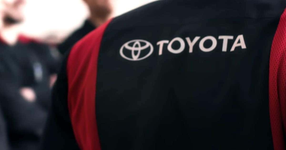 Toyota Maintenance Schedule in Wappingers Falls DCH Wappingers Falls