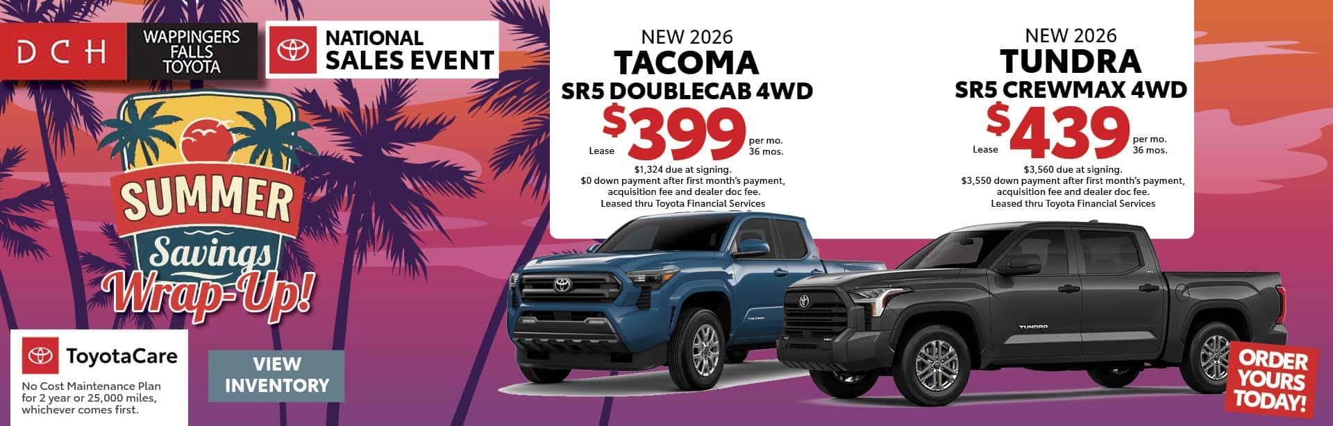DCHWT-481-August-Homepage-banners5