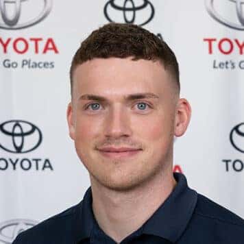 Bryce Mann