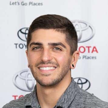 Steven Serino