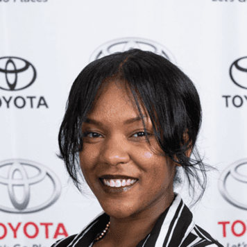 Shetara Melvin