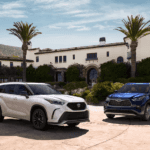 2026 Toyota Highlander Hybrid