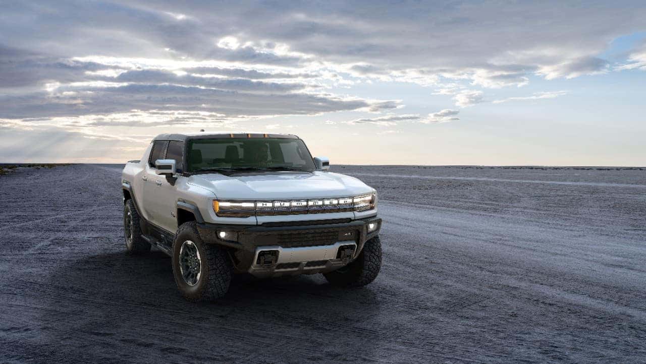 2023 Hummer EV Pickup: Range, Top Speed & Performance » EV TopSpeed