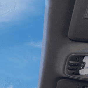 2024 Chevrolet Colorado Sunroof