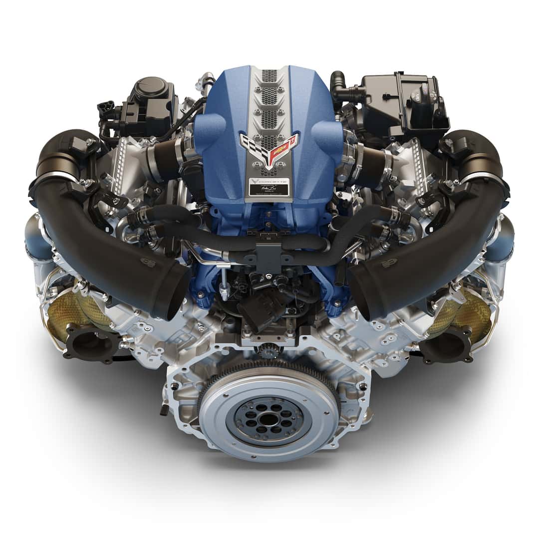 Amazon.com: ACDelco GM Original Equipment 12626222 V-Ribbed