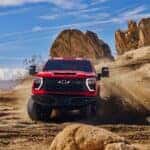 2024 Chevrolet Silverado 2500HD ZR2