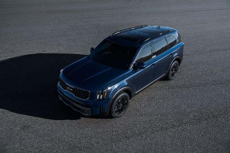 2023 Kia Telluride SUV - Emich Kia in Denver, CO