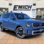2023 Kia Telluride - Emich Kia in Denver, CO