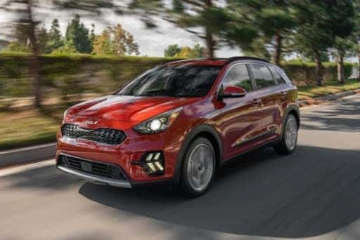2023 Kia Niro in Albuquerque NM
