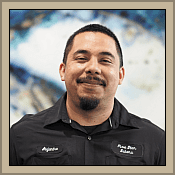 Alejandro  Lopez