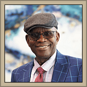 James Inim