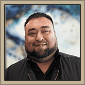 Javier Fong