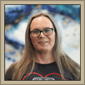 Stacie Blake