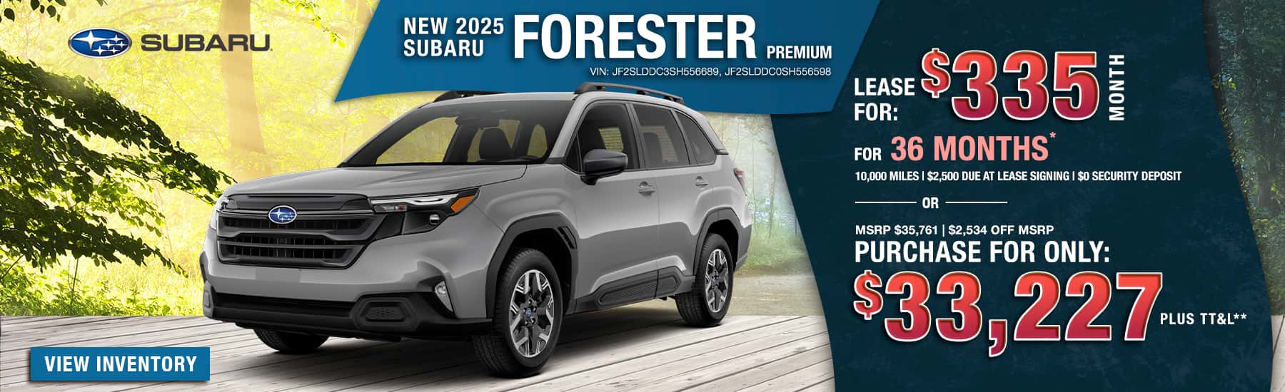 FiveStarSubaru_Banner2_0425_Forester