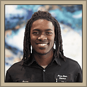 Marquis Cole