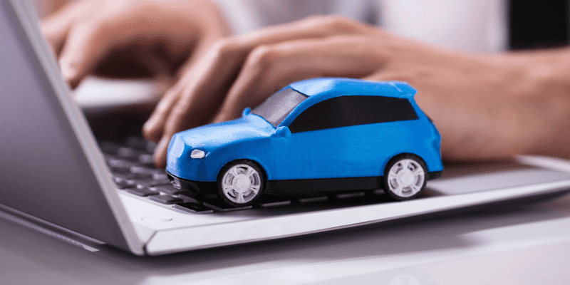 Five Star Subaru Car Buying Online