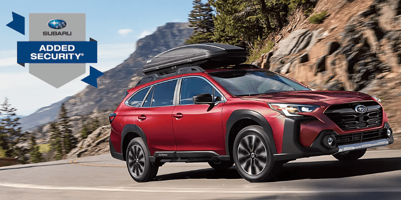 Five Star Subaru Car Buying Online