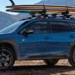 Five Star Subaru