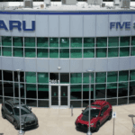 Five Star Subaru