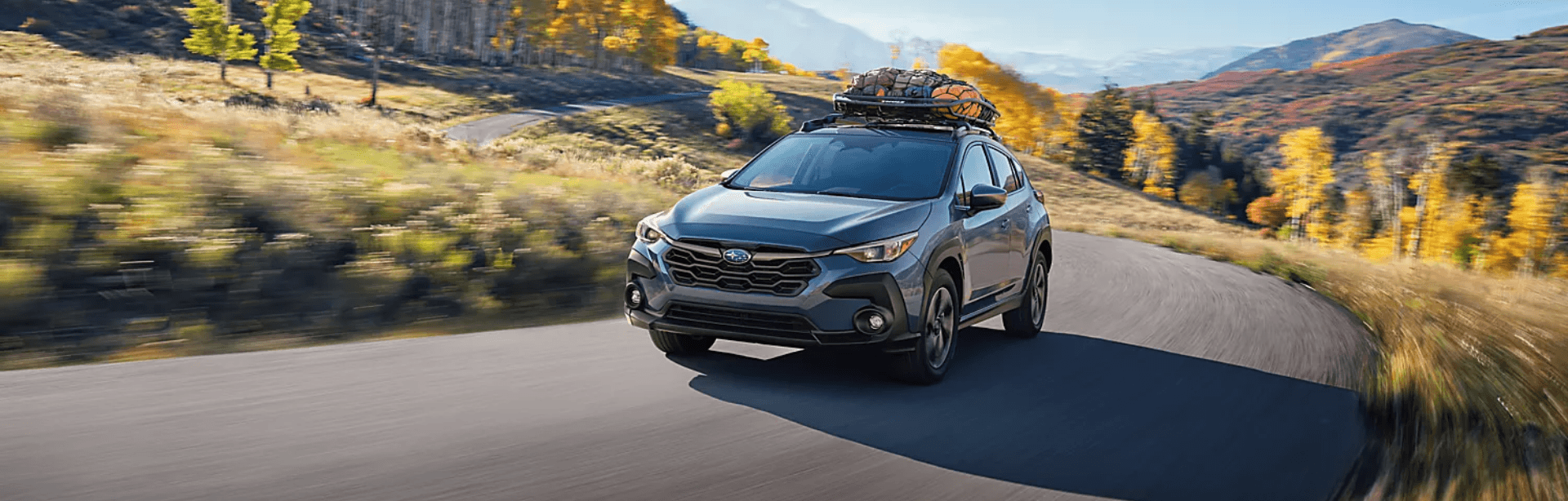 Subaru Inventory Access and Transparency