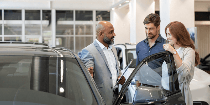 Five Star Subaru Sales