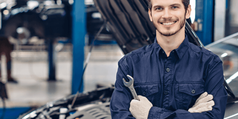 Five Star Subaru Service