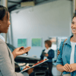Buying at Five Star Subaru